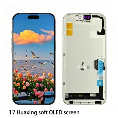Iphone 17 uchun displey